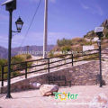 New outdoor lighting CE Solar road light with solar panel for roading lighting(JR-Villa P)